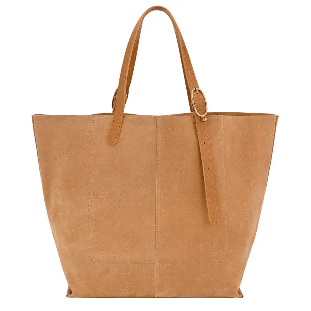 Longchamp Complice XL Tote Bag